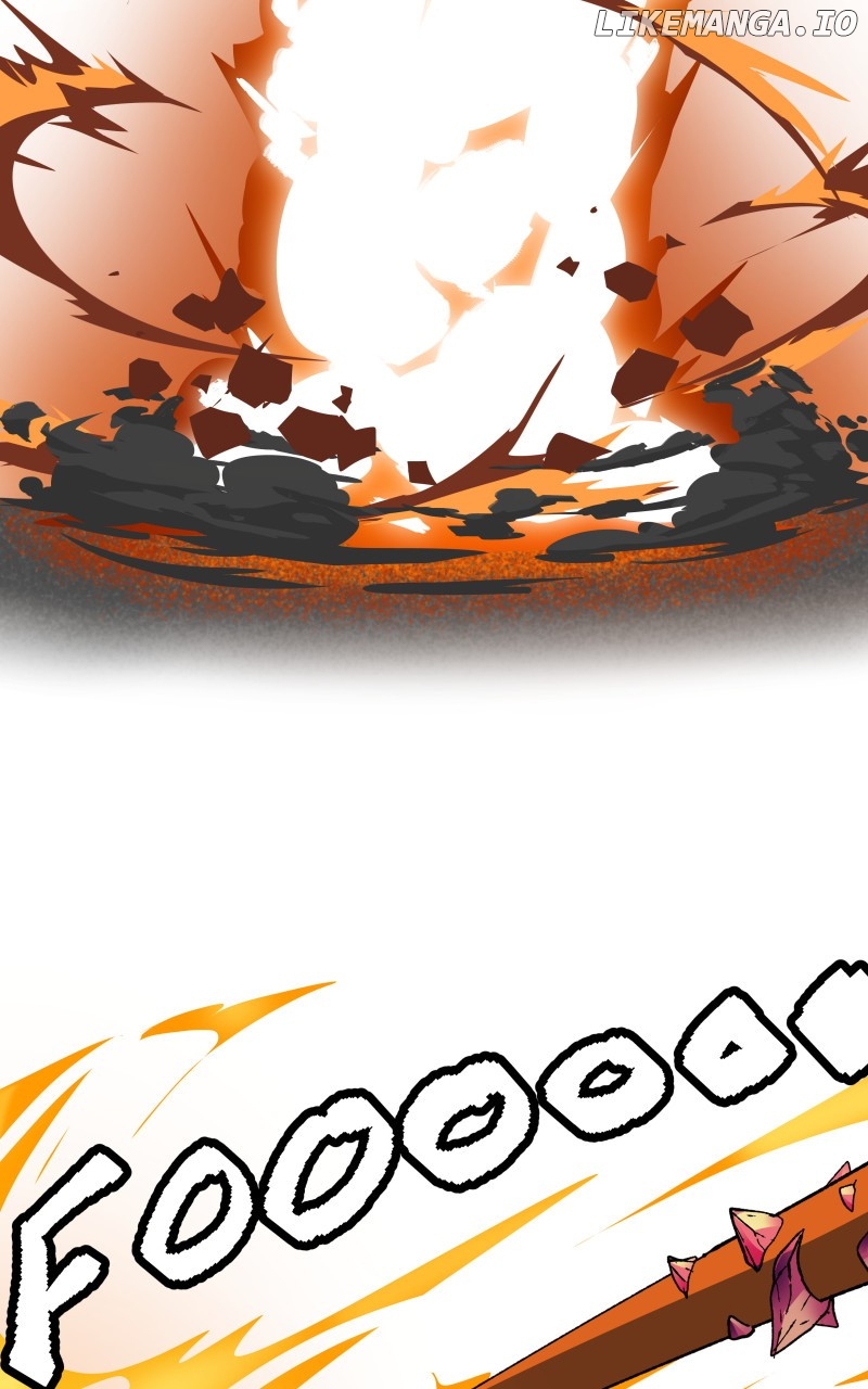 We Are 101 Chapter 12 - page 32