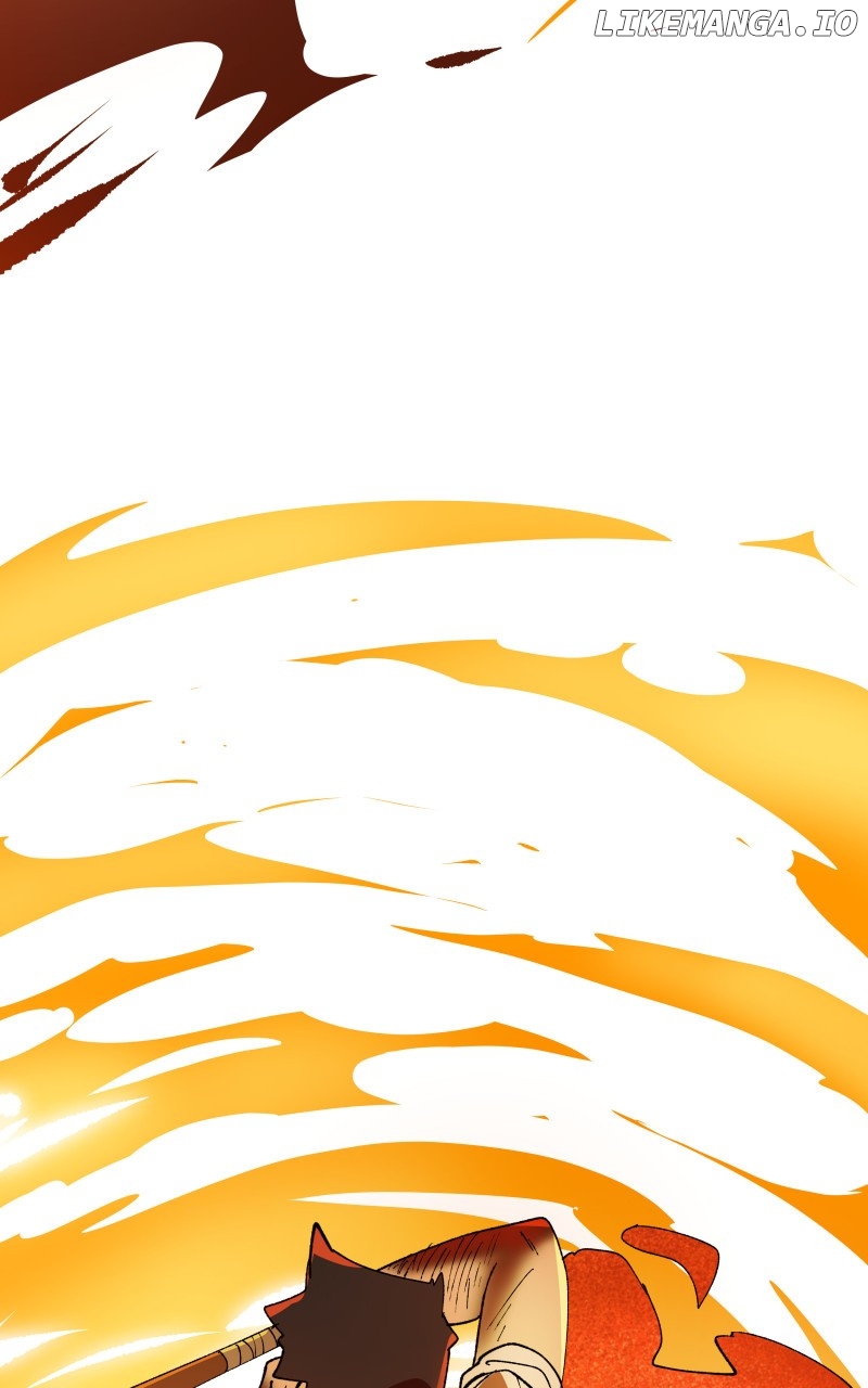 We Are 101 Chapter 12 - page 34