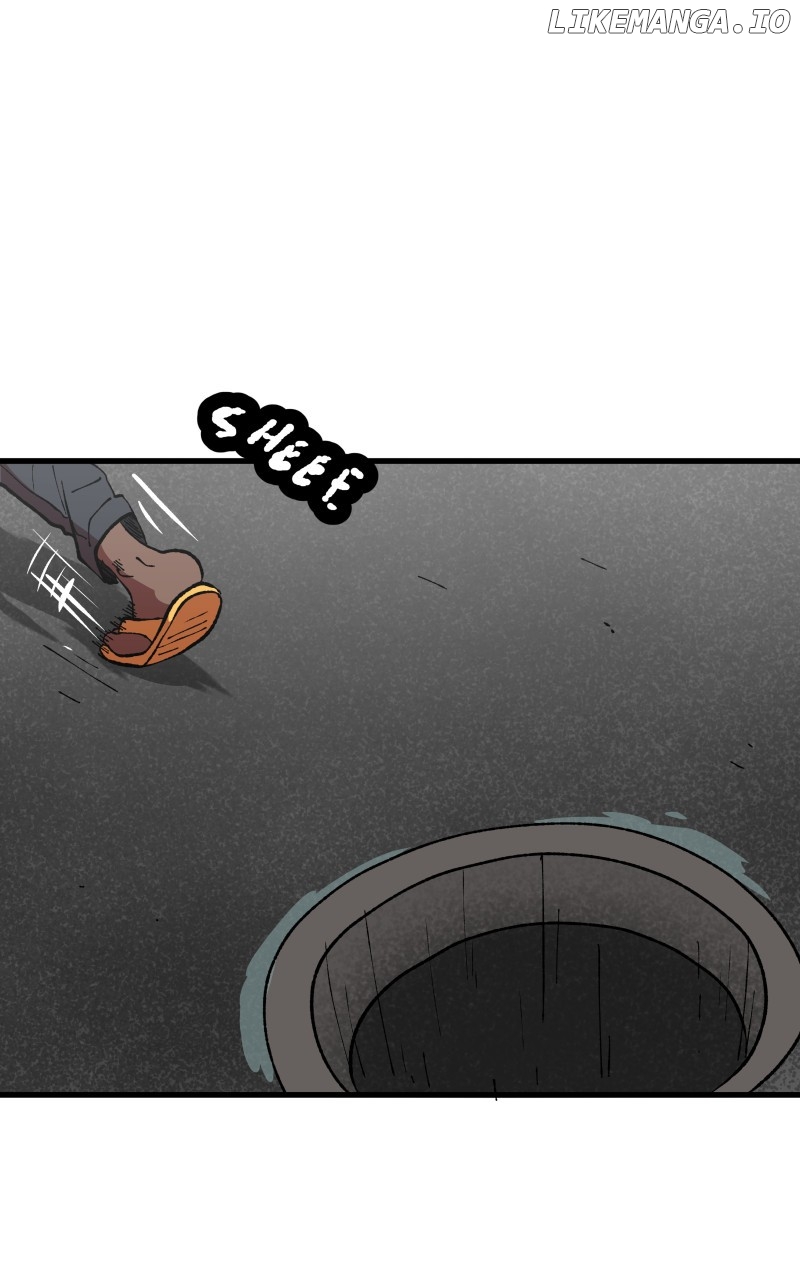 We Are 101 Chapter 13 - page 7