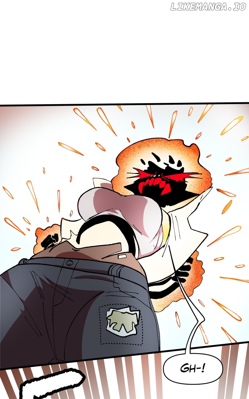We Are 101 Chapter 13 - page 13