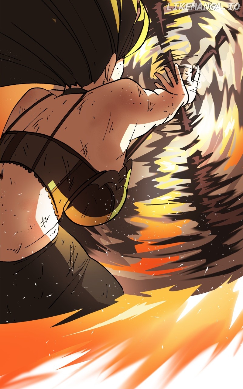 We Are 101 Chapter 13 - page 17