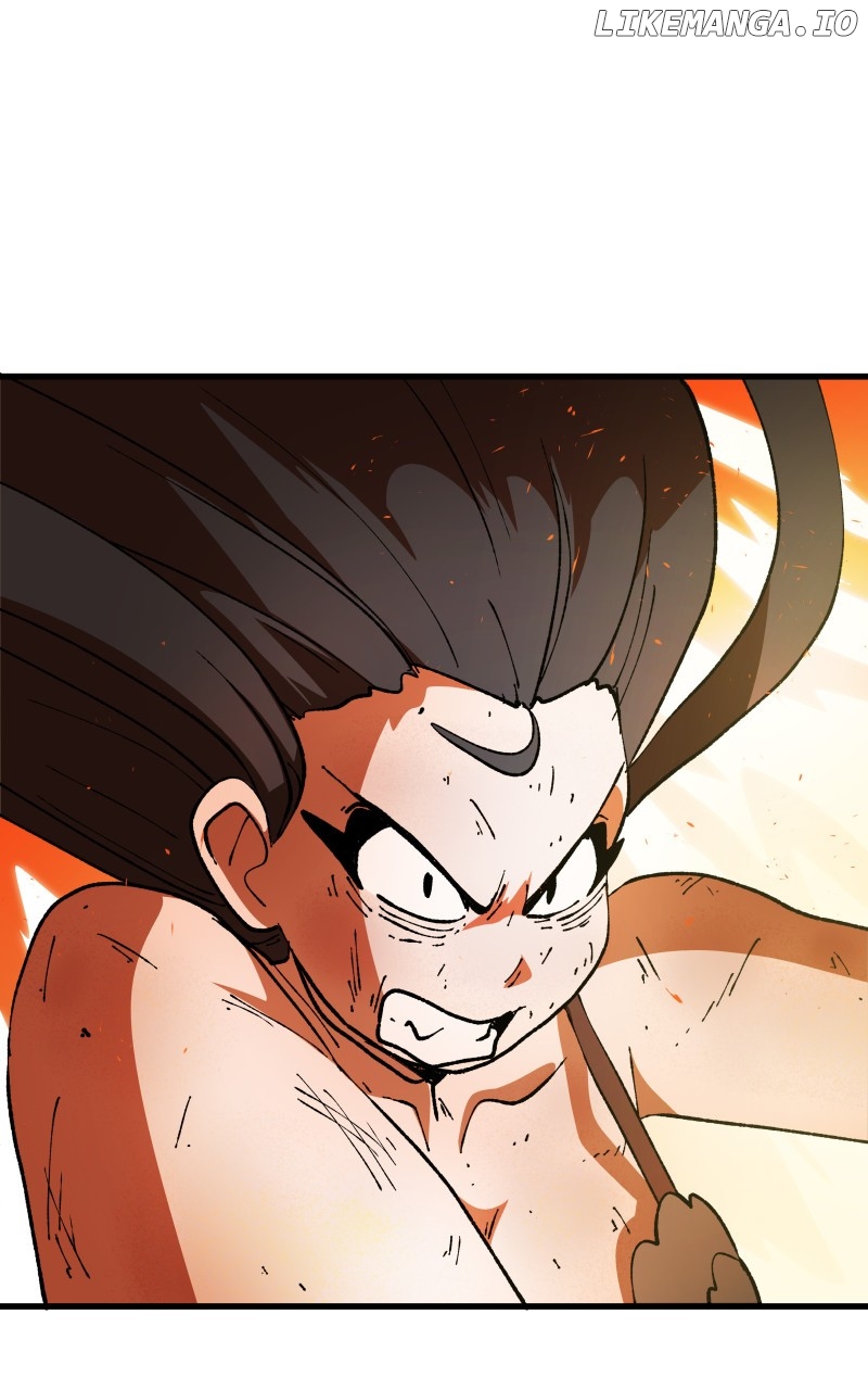 We Are 101 Chapter 13 - page 19