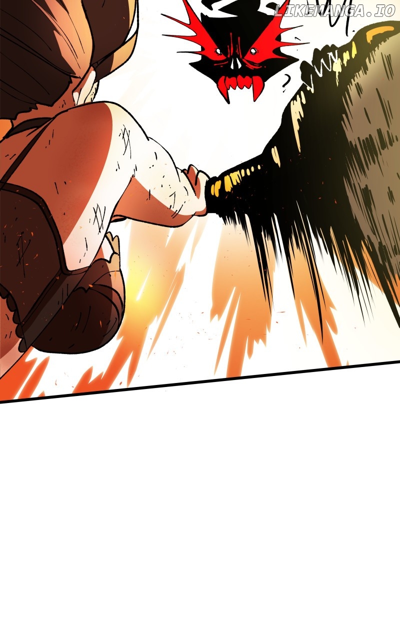 We Are 101 Chapter 13 - page 21