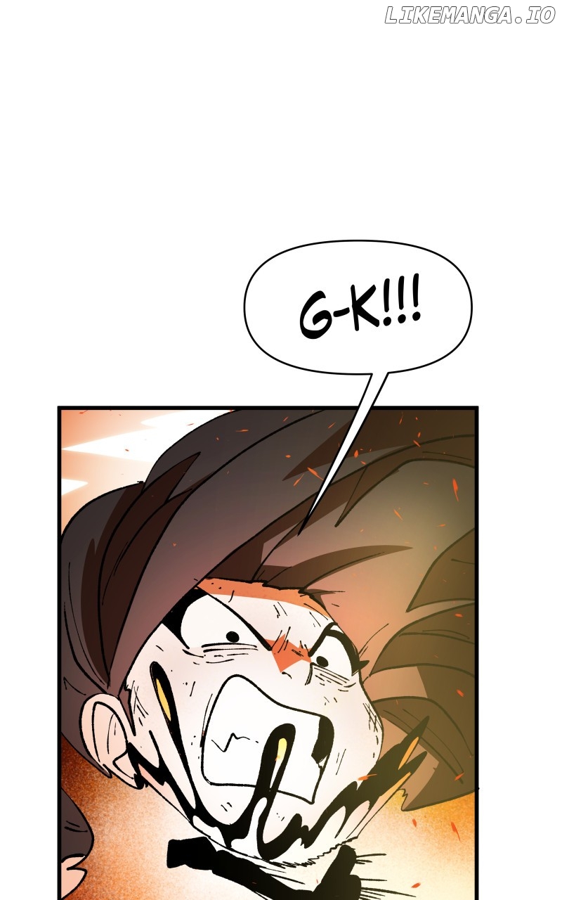 We Are 101 Chapter 13 - page 22