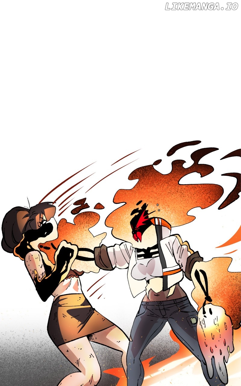 We Are 101 Chapter 13 - page 25