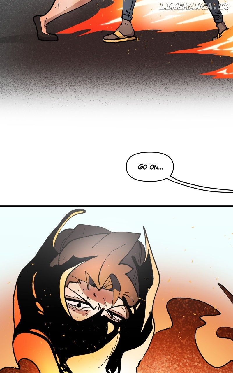 We Are 101 Chapter 13 - page 26