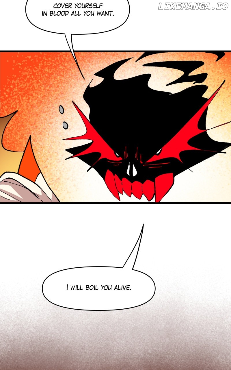 We Are 101 Chapter 13 - page 28
