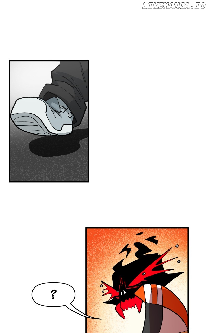 We Are 101 Chapter 13 - page 31