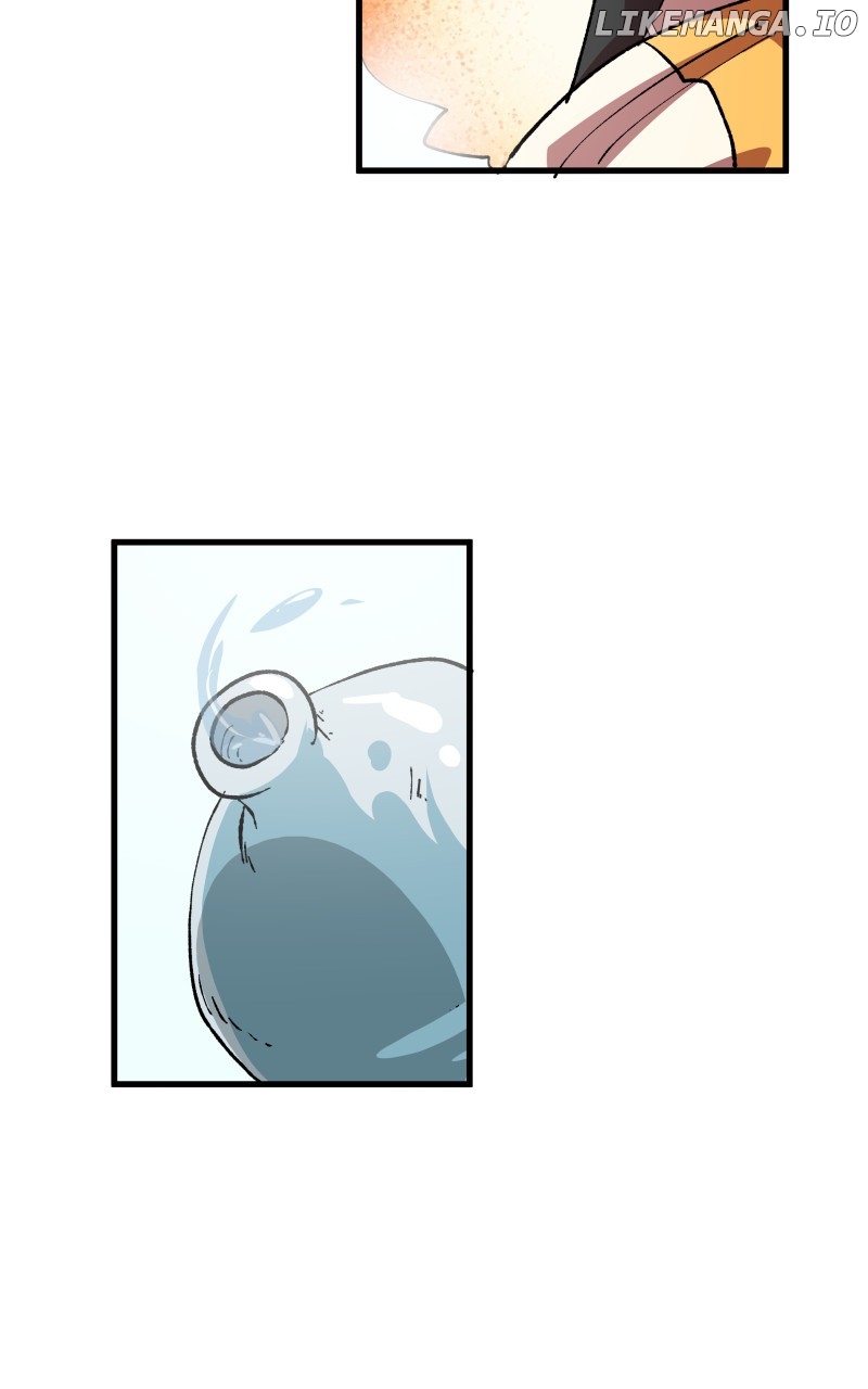 We Are 101 Chapter 13 - page 32