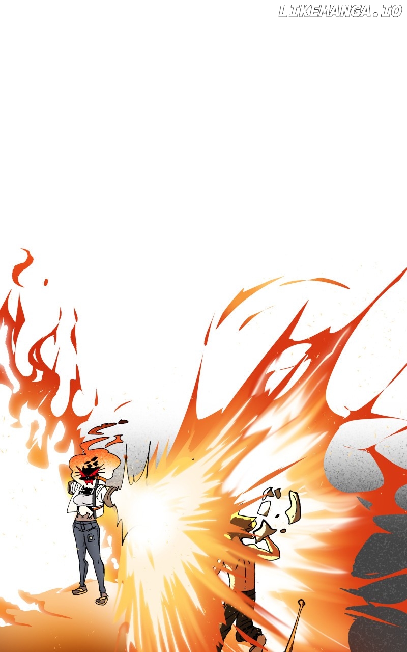 We Are 101 Chapter 13 - page 37