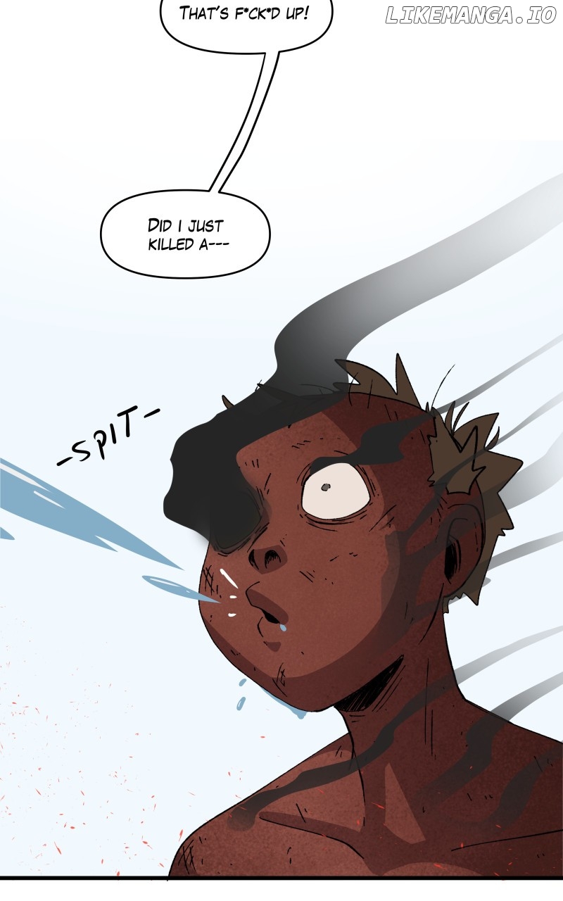 We Are 101 Chapter 13 - page 44