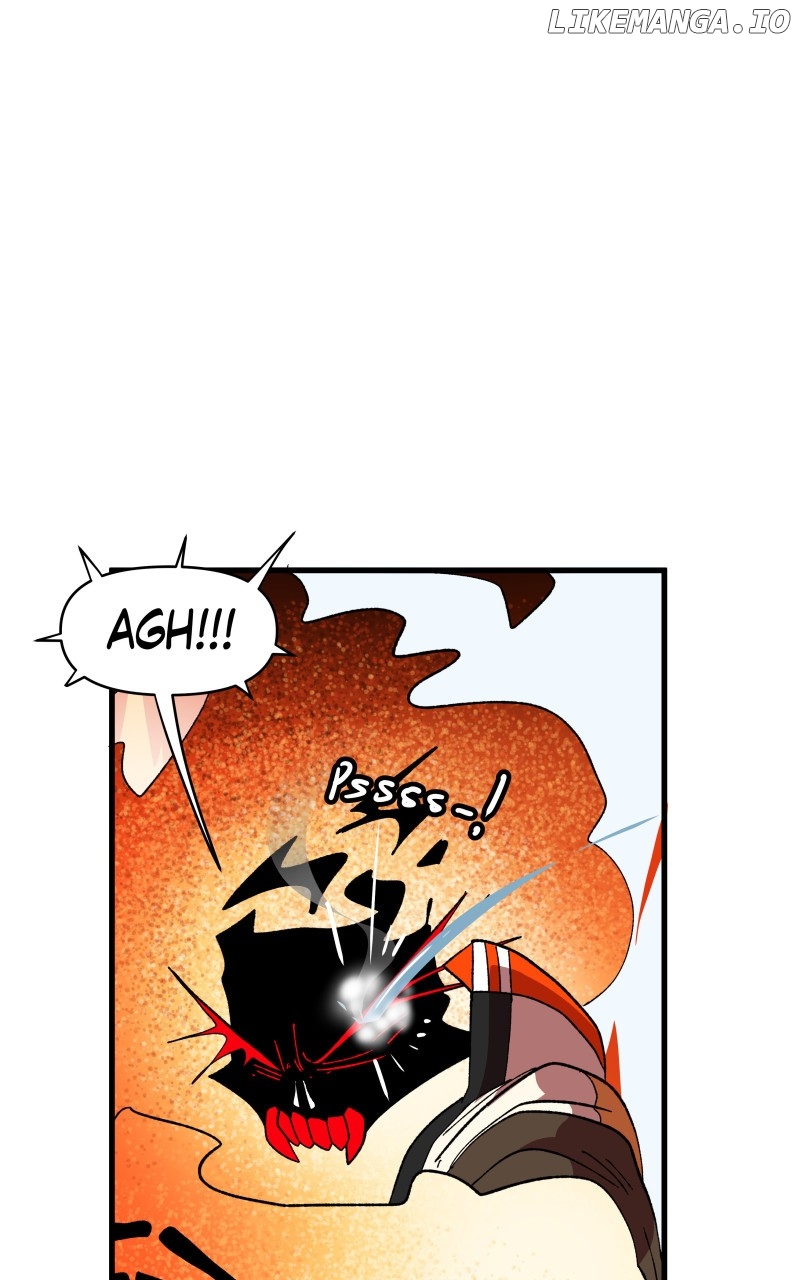 We Are 101 Chapter 13 - page 45