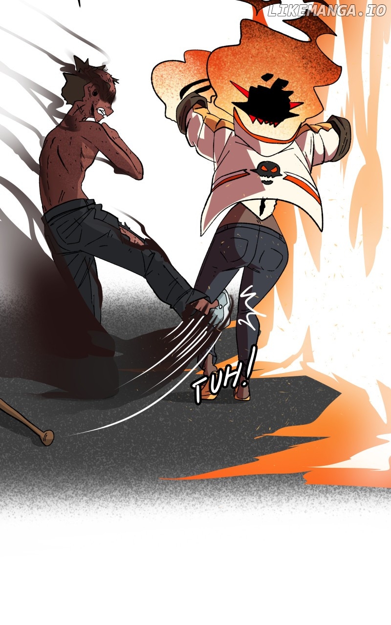 We Are 101 Chapter 13 - page 47