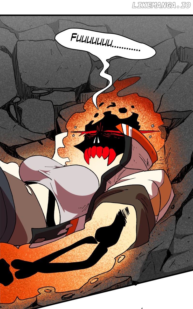 We Are 101 Chapter 13 - page 63
