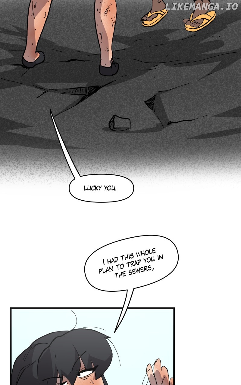 We Are 101 Chapter 13 - page 68