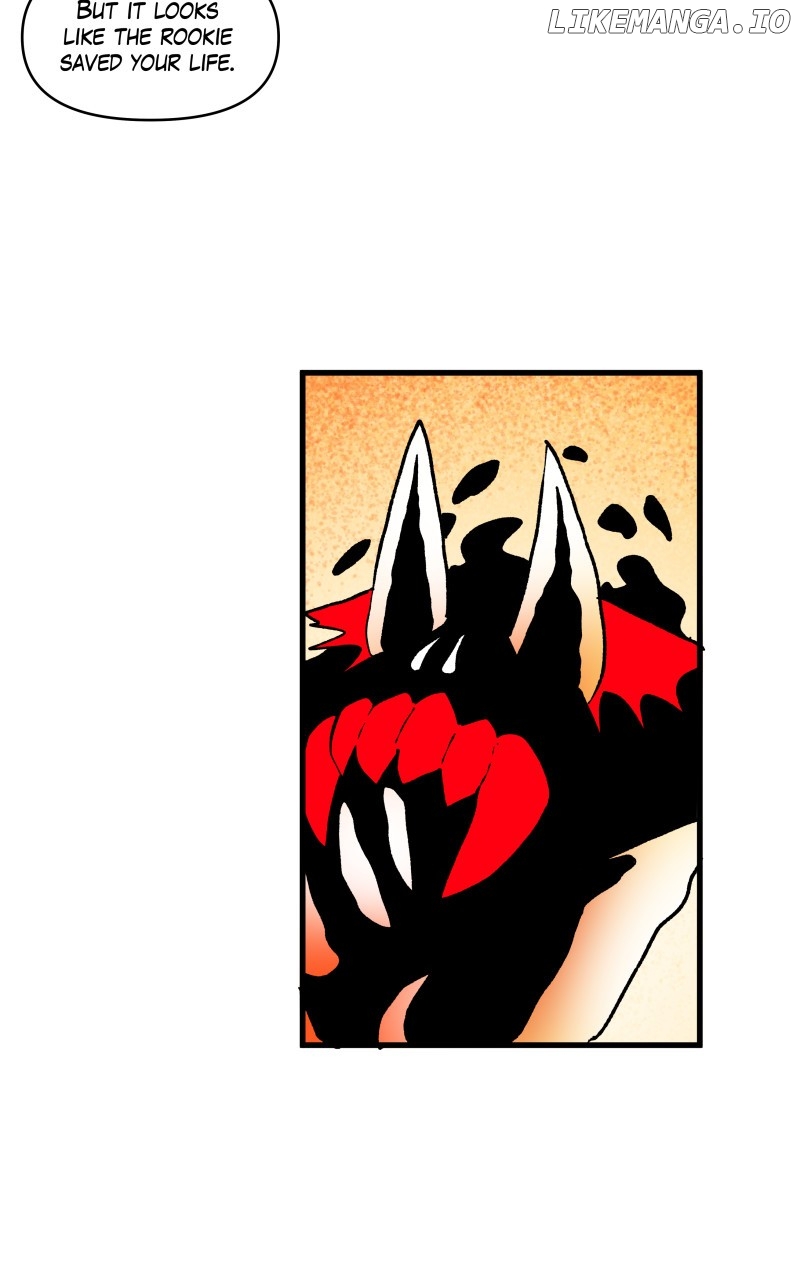 We Are 101 Chapter 13 - page 70