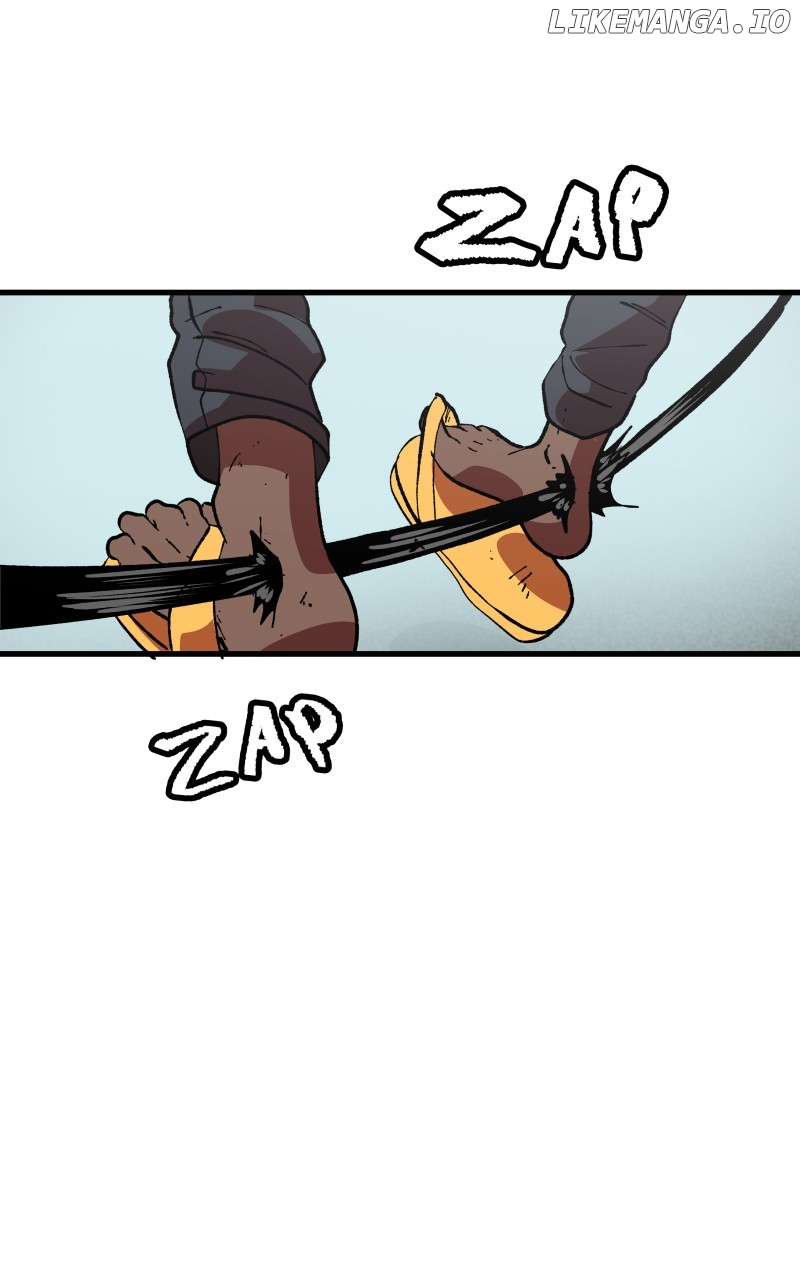 We Are 101 Chapter 13 - page 71