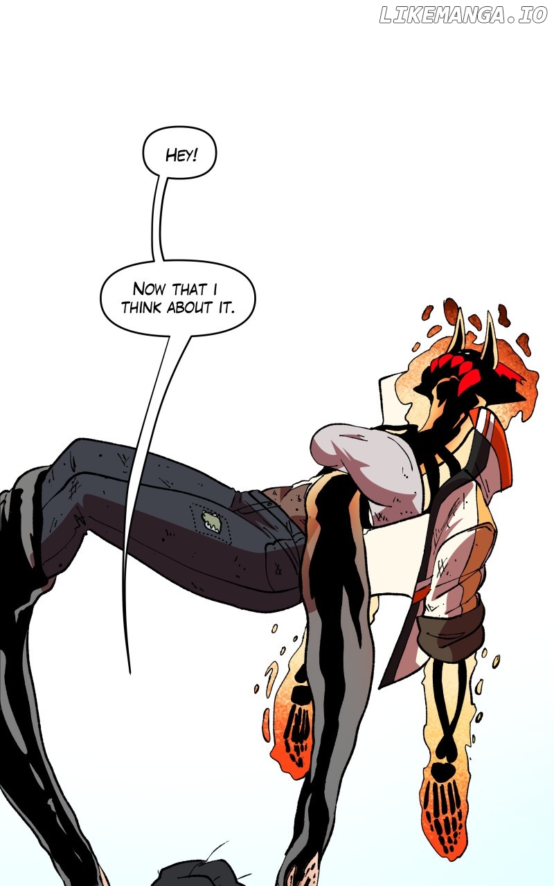 We Are 101 Chapter 13 - page 73