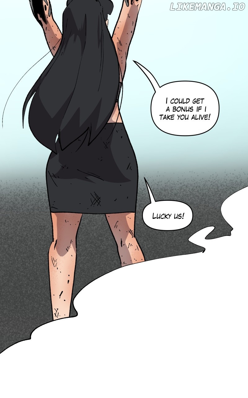 We Are 101 Chapter 13 - page 74