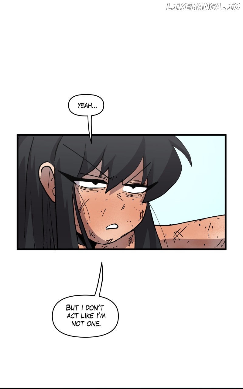 We Are 101 Chapter 13 - page 76