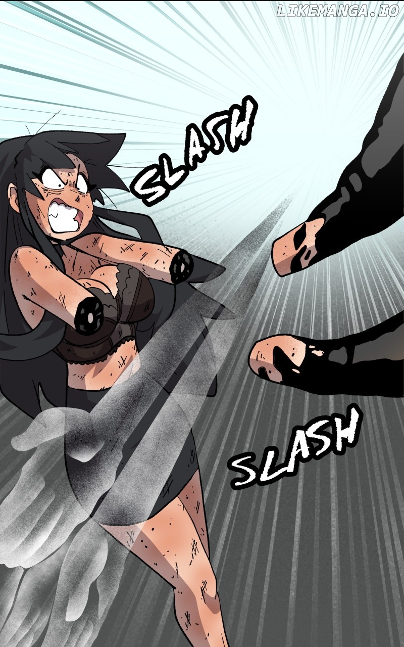 We Are 101 Chapter 13 - page 77