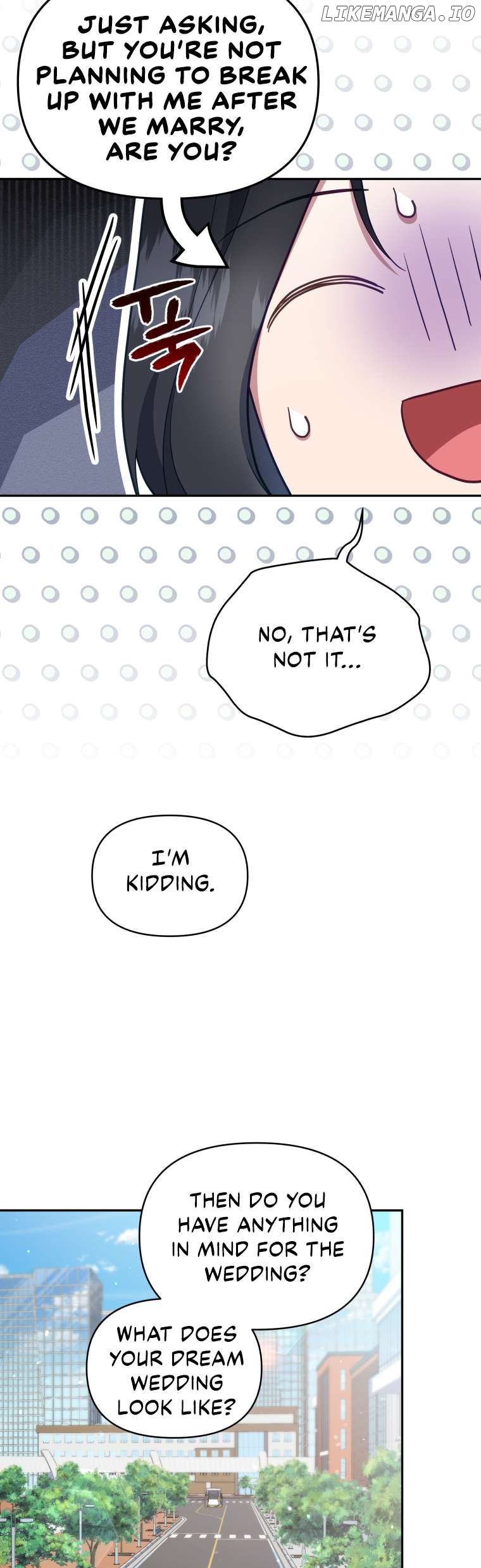 How to Gracefully Divorce a Dragon Chapter 37 - page 19