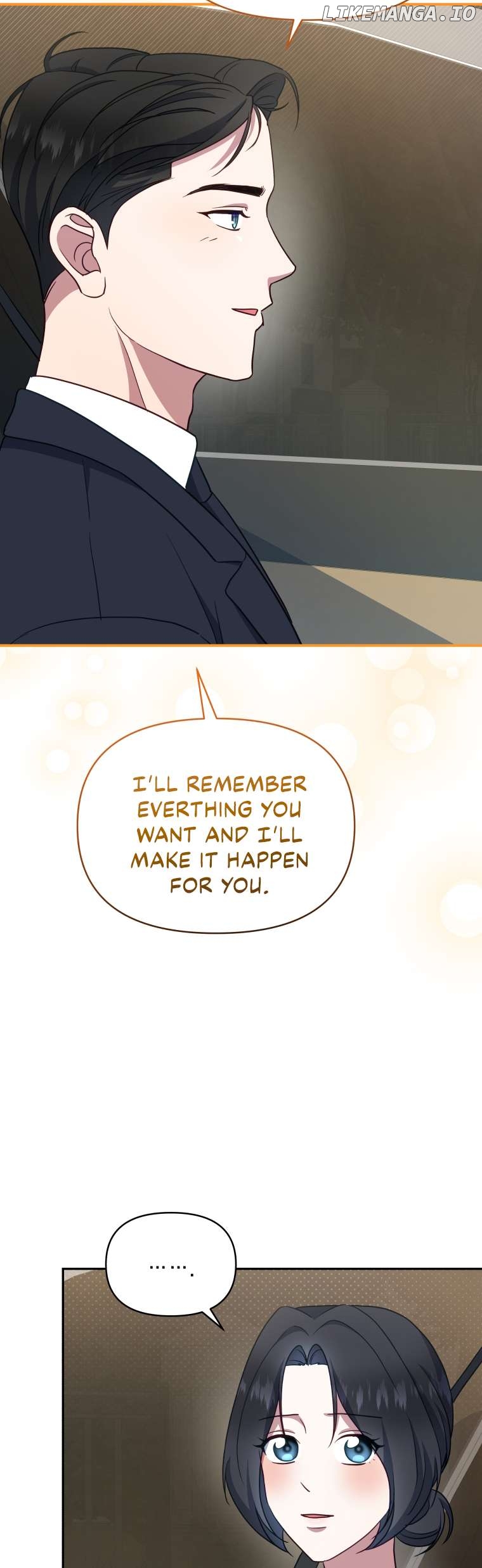 How to Gracefully Divorce a Dragon Chapter 37 - page 24