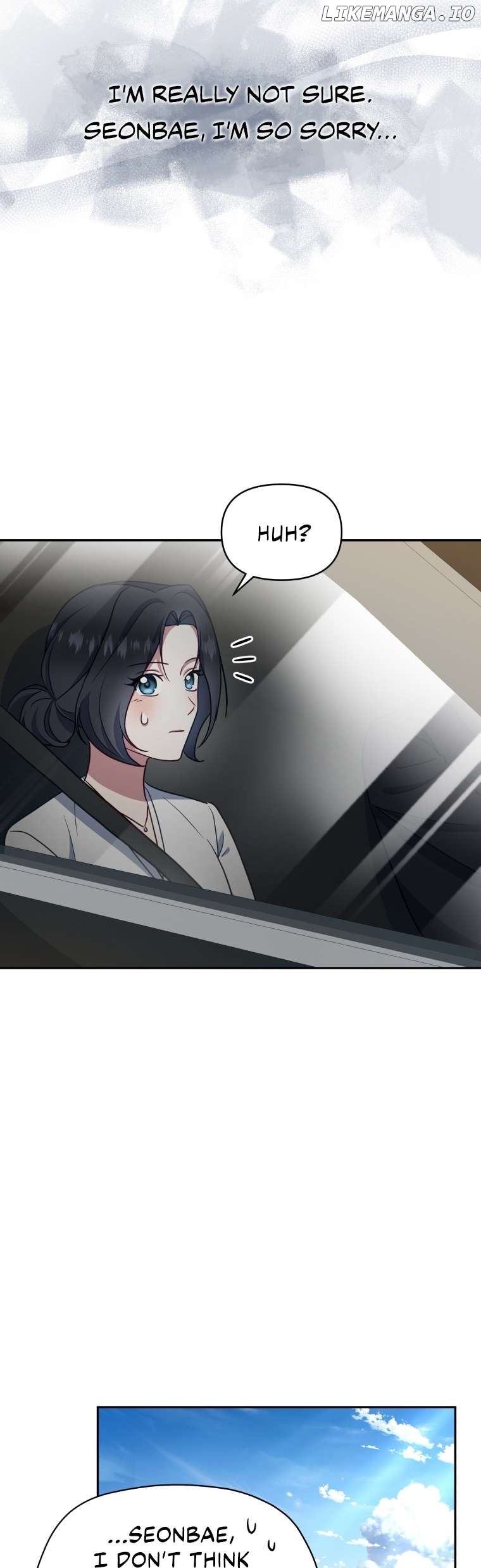 How to Gracefully Divorce a Dragon Chapter 37 - page 26