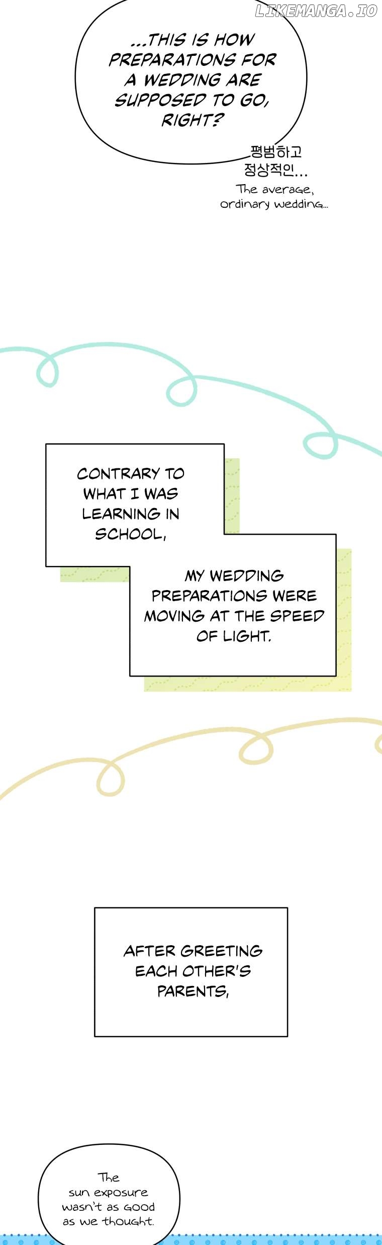 How to Gracefully Divorce a Dragon Chapter 37 - page 4