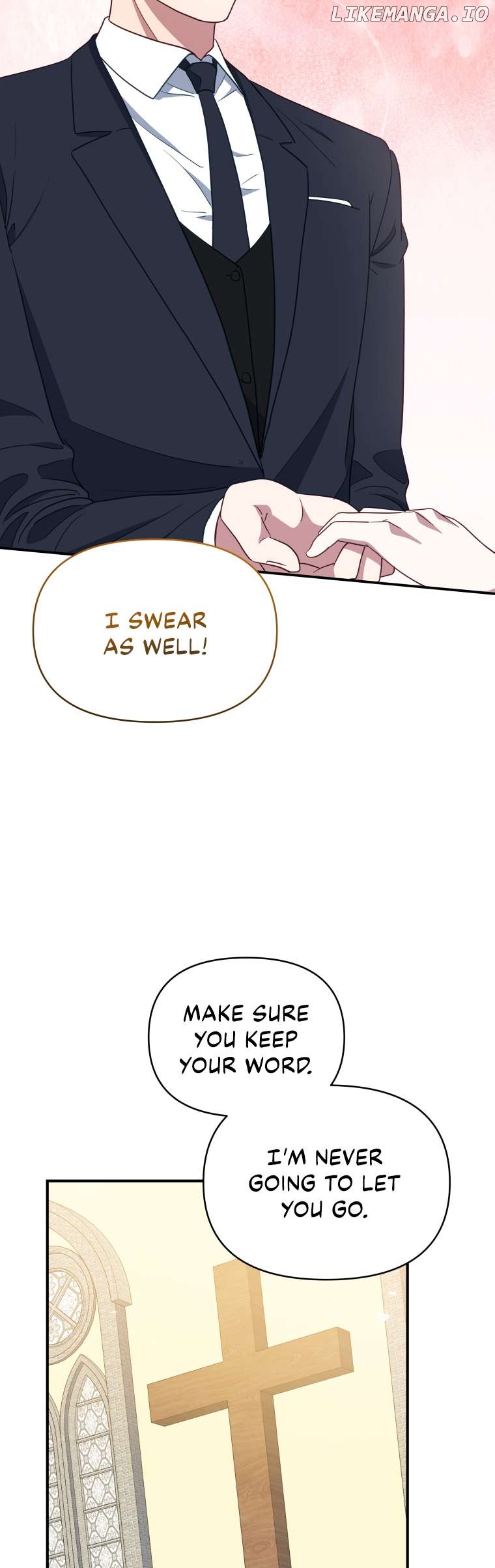 How to Gracefully Divorce a Dragon Chapter 37 - page 41