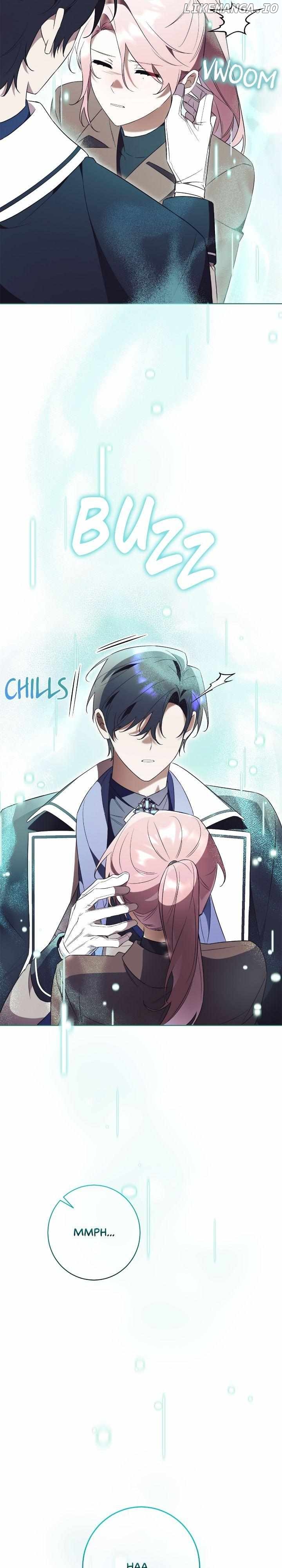How To Reject My Obsessive Ex-Husband Chapter 17 - page 30