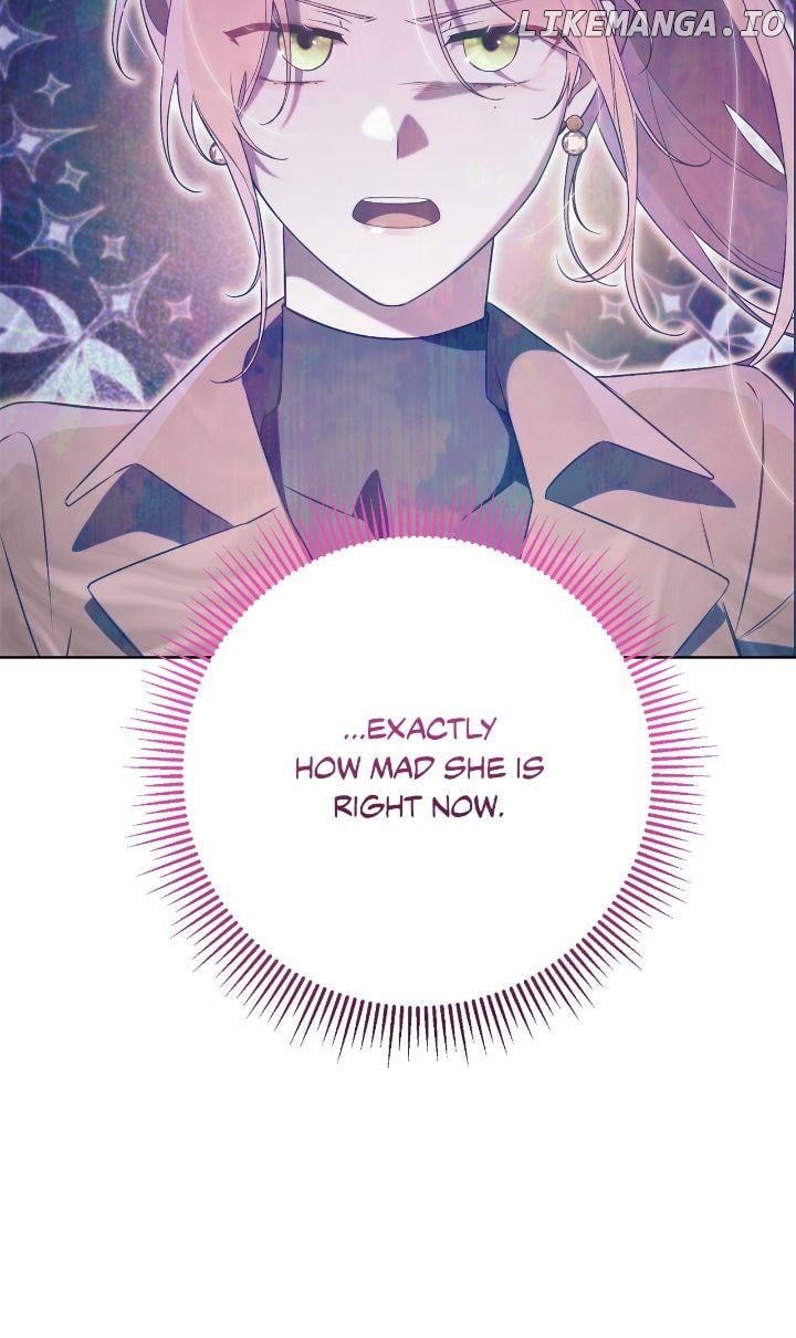 How To Reject My Obsessive Ex-Husband Chapter 18 - page 9