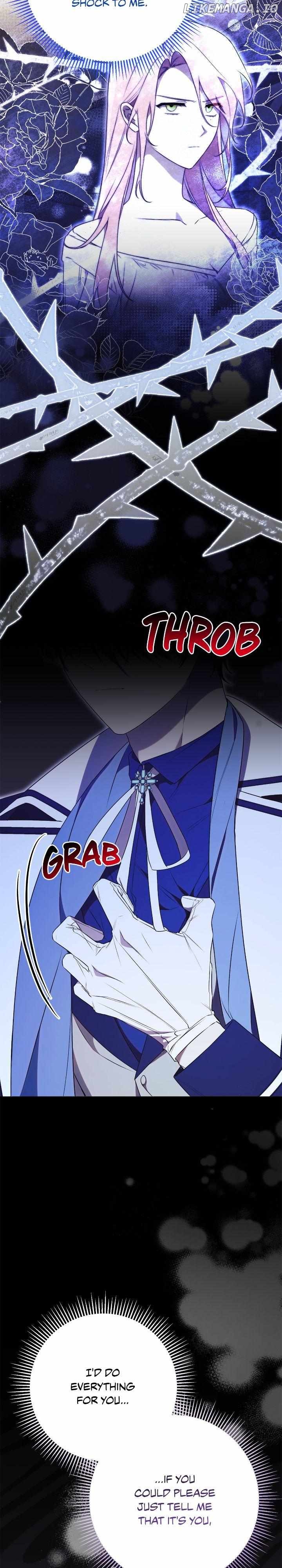 How To Reject My Obsessive Ex-Husband Chapter 18 - page 11