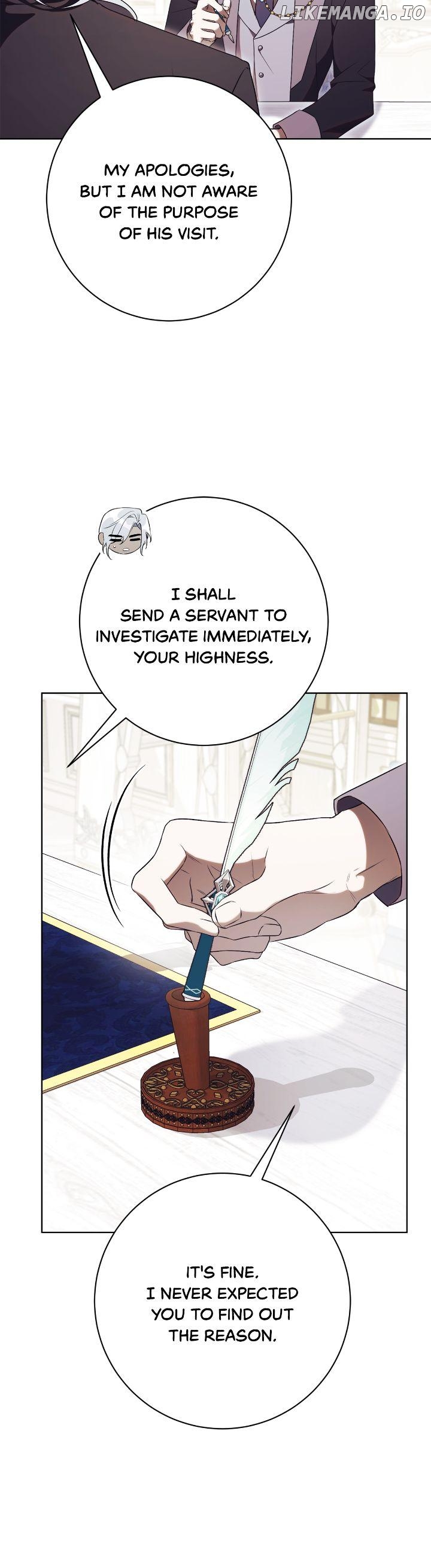 How To Reject My Obsessive Ex-Husband Chapter 18 - page 15