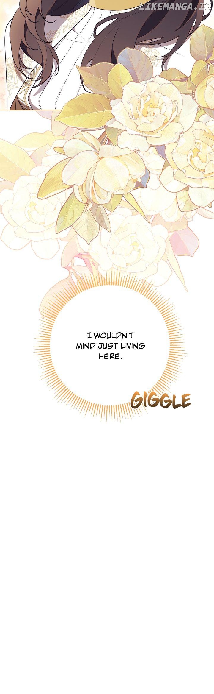 How To Reject My Obsessive Ex-Husband Chapter 18 - page 27