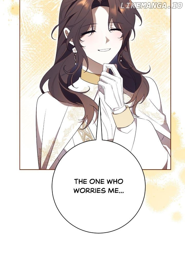 How To Reject My Obsessive Ex-Husband Chapter 18 - page 29