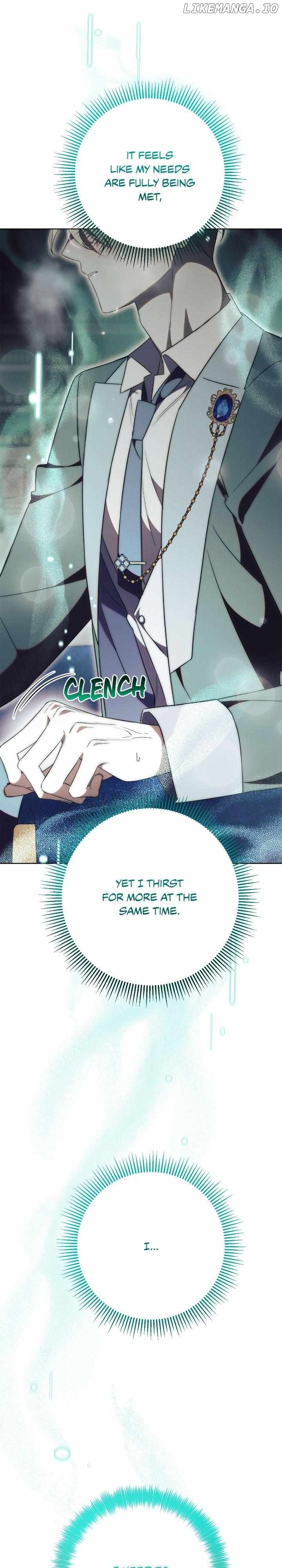How To Reject My Obsessive Ex-Husband Chapter 18 - page 39