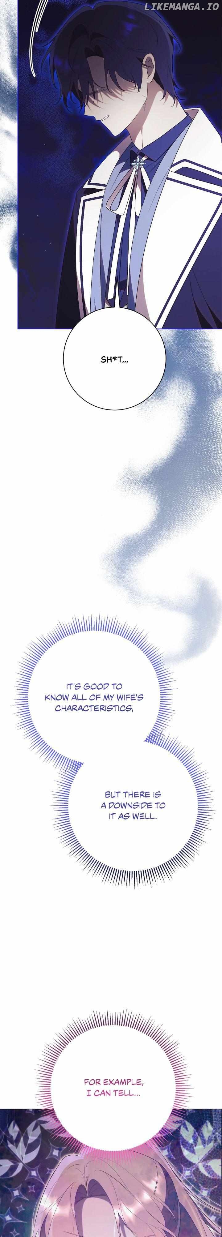 How To Reject My Obsessive Ex-Husband Chapter 18 - page 8