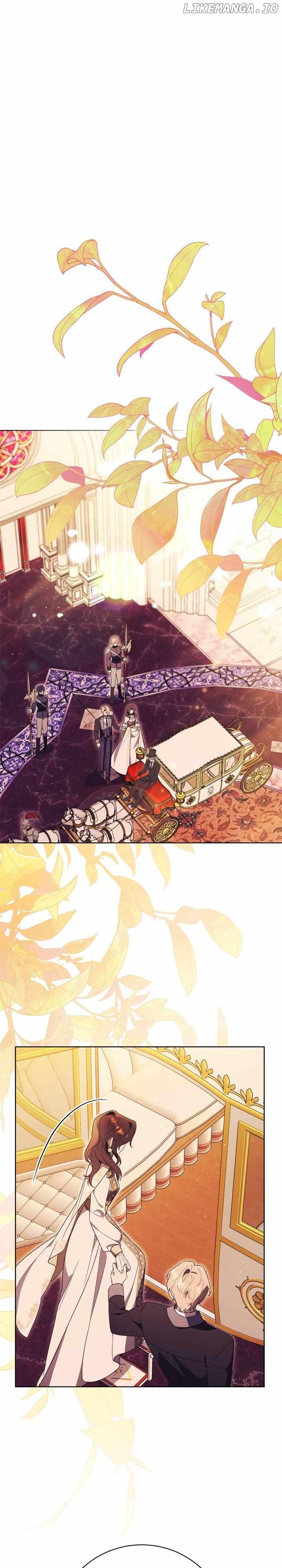 How To Reject My Obsessive Ex-Husband Chapter 19 - page 19