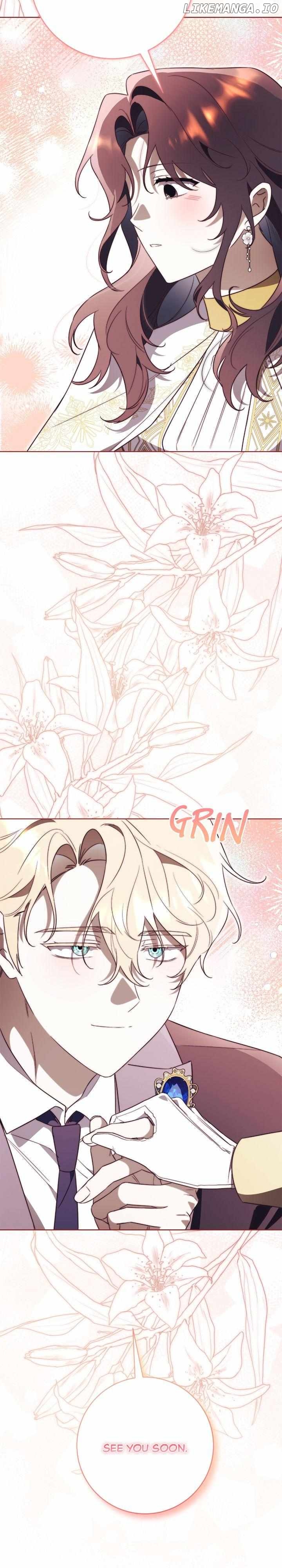 How To Reject My Obsessive Ex-Husband Chapter 19 - page 24