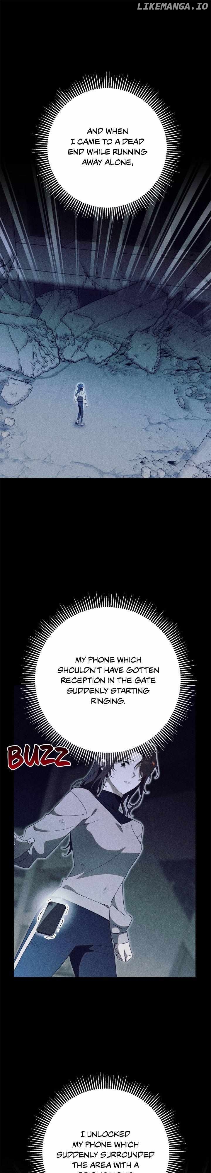 How To Reject My Obsessive Ex-Husband Chapter 19 - page 33