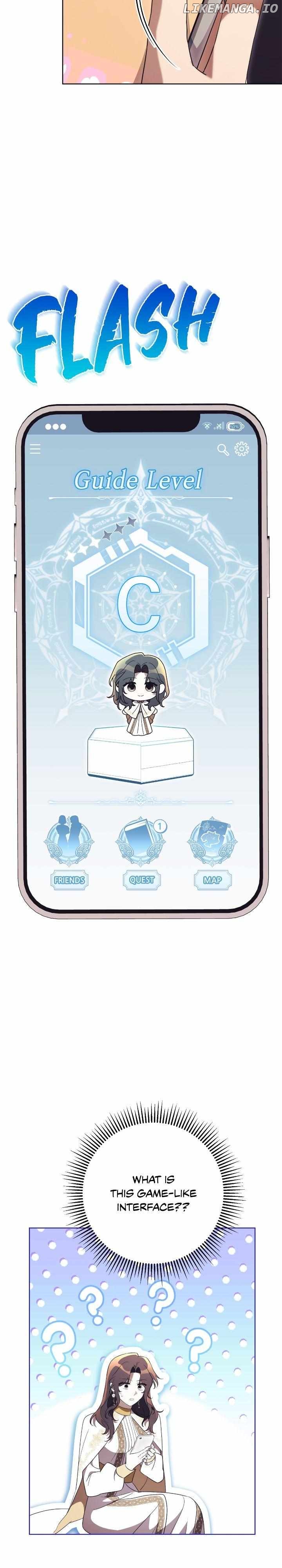 How To Reject My Obsessive Ex-Husband Chapter 19 - page 37