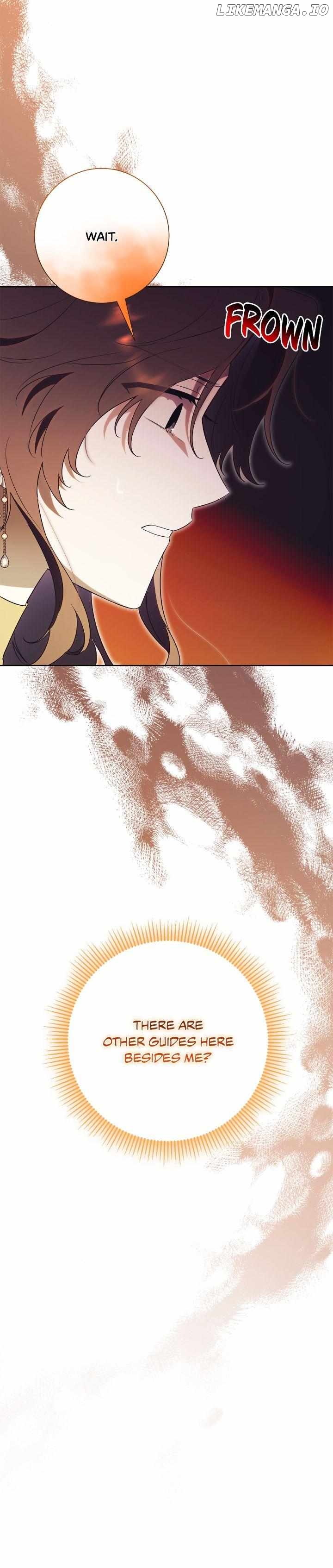 How To Reject My Obsessive Ex-Husband Chapter 19 - page 40