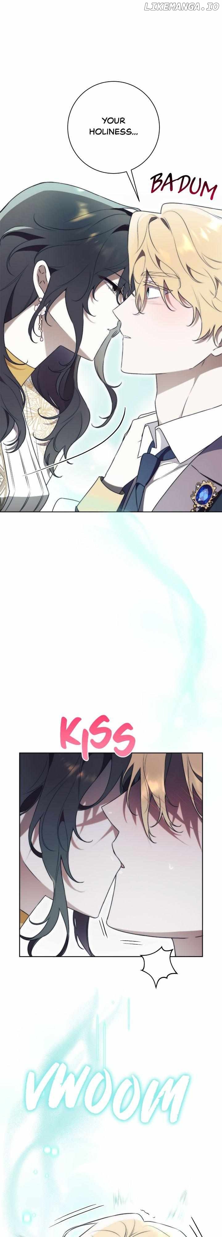 How To Reject My Obsessive Ex-Husband Chapter 19 - page 7