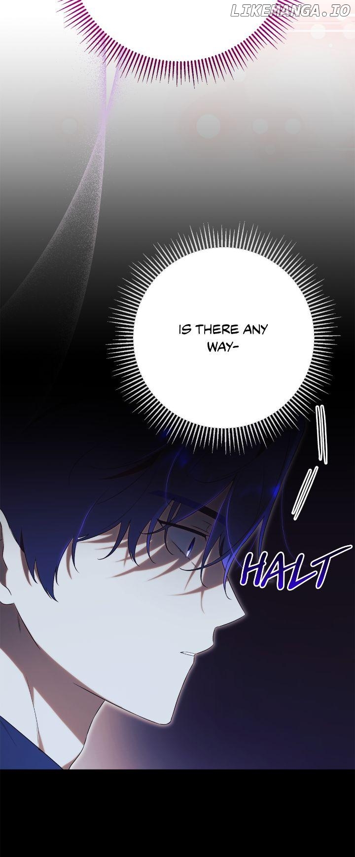 How To Reject My Obsessive Ex-Husband Chapter 20 - page 13