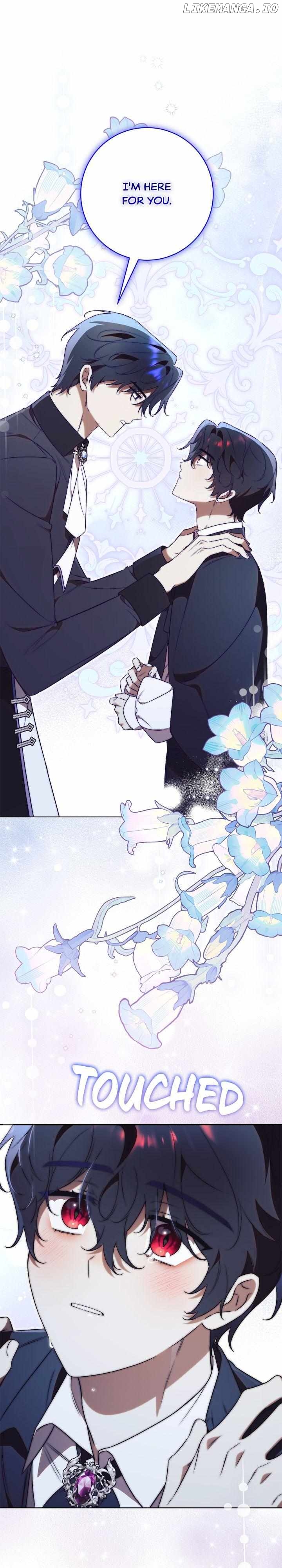 How To Reject My Obsessive Ex-Husband Chapter 20 - page 30