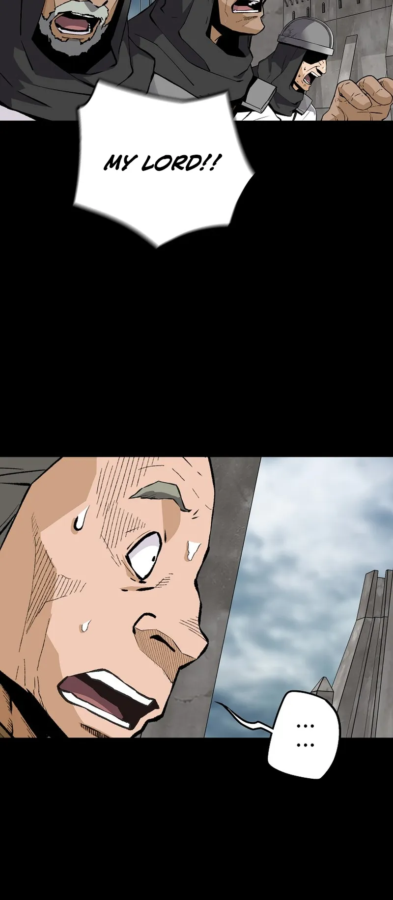 The Legendary Return Chapter 120 - page 15