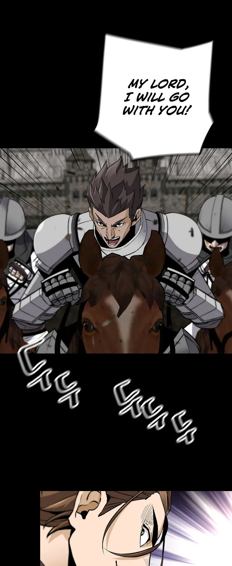 The Legendary Return Chapter 120 - page 18