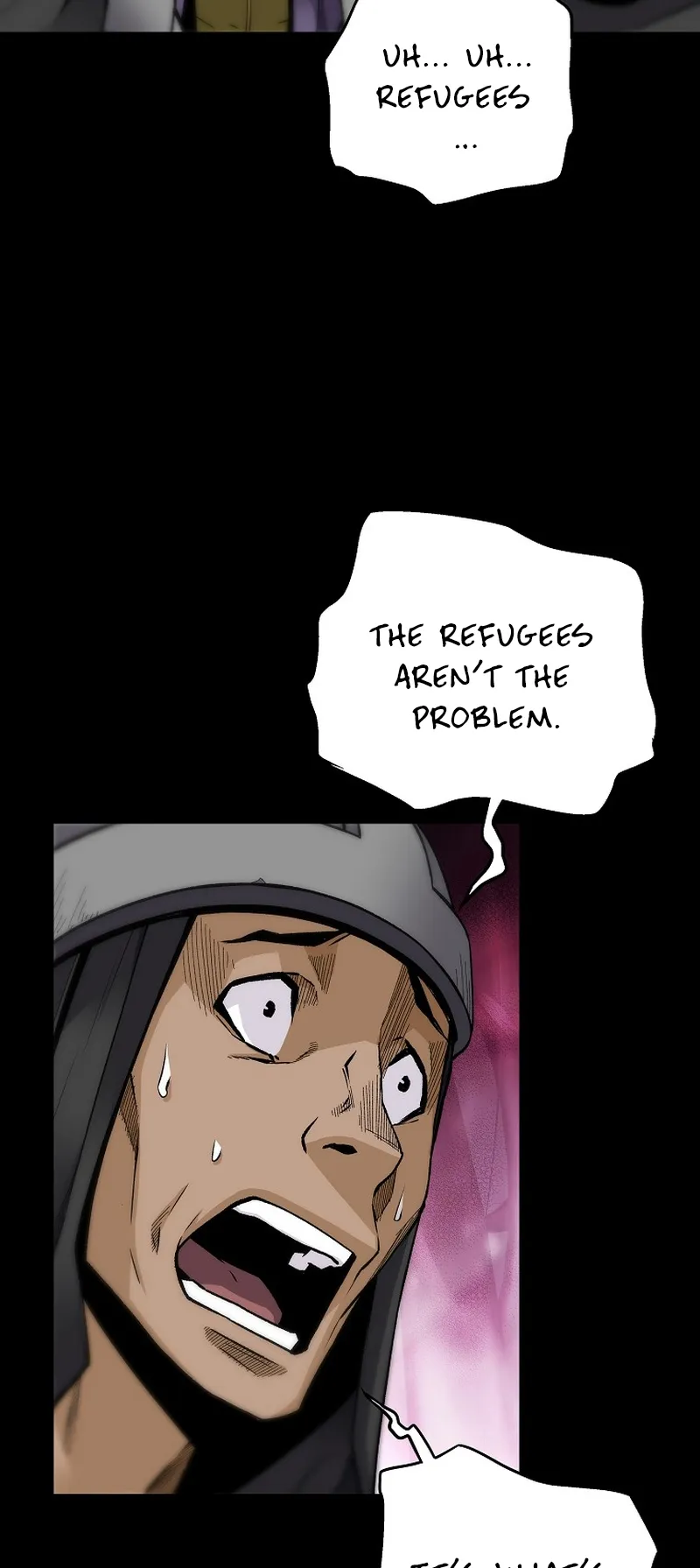 The Legendary Return Chapter 120 - page 2