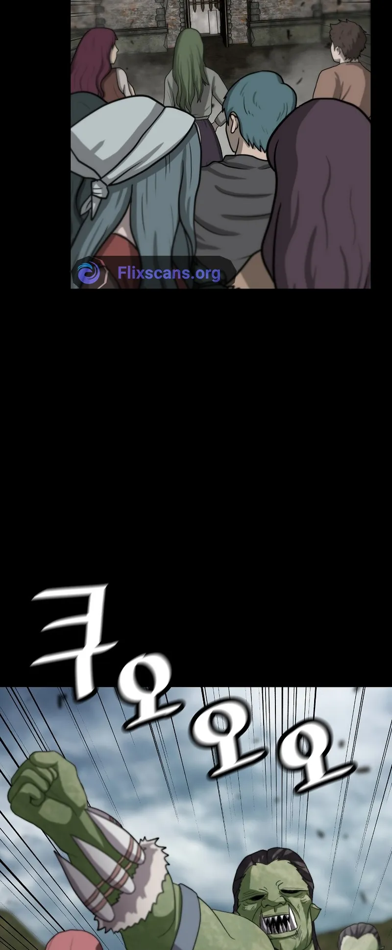The Legendary Return Chapter 120 - page 24